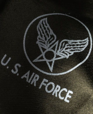 Fliegerjacke der US Air Force Typ L-2