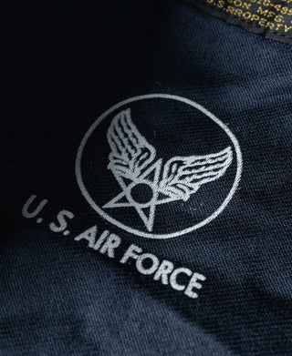 Fliegerjacke der US Air Force vom Typ L-2A