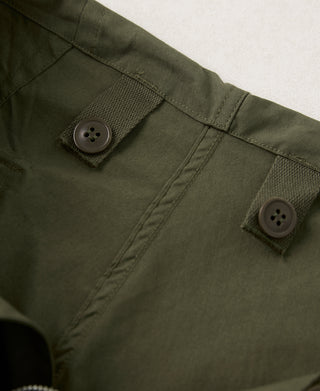 US Army M-1951 Arctic Trouser - Shell