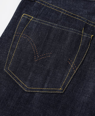 1943 WWII Mobilization Selvedge Denim Jeans