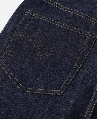 1946 Victory Selvedge Raw Denim Jeans