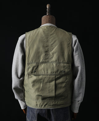 Experimental Sample Reversible Functional Vest