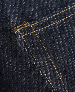 1966 Selvedge Denim Jeans