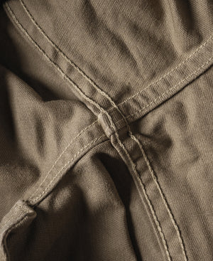 1943 British Army KD & JG Gurkha Bermuda Pants - Khaki | Olderbest