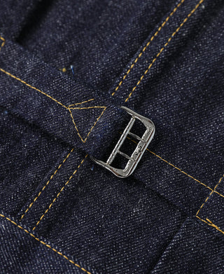 1946 Victory Selvedge Denim Jacket