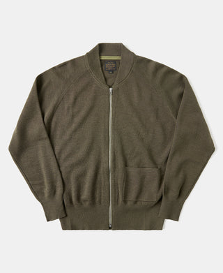 USAAF Type C-2 Wool Sweater