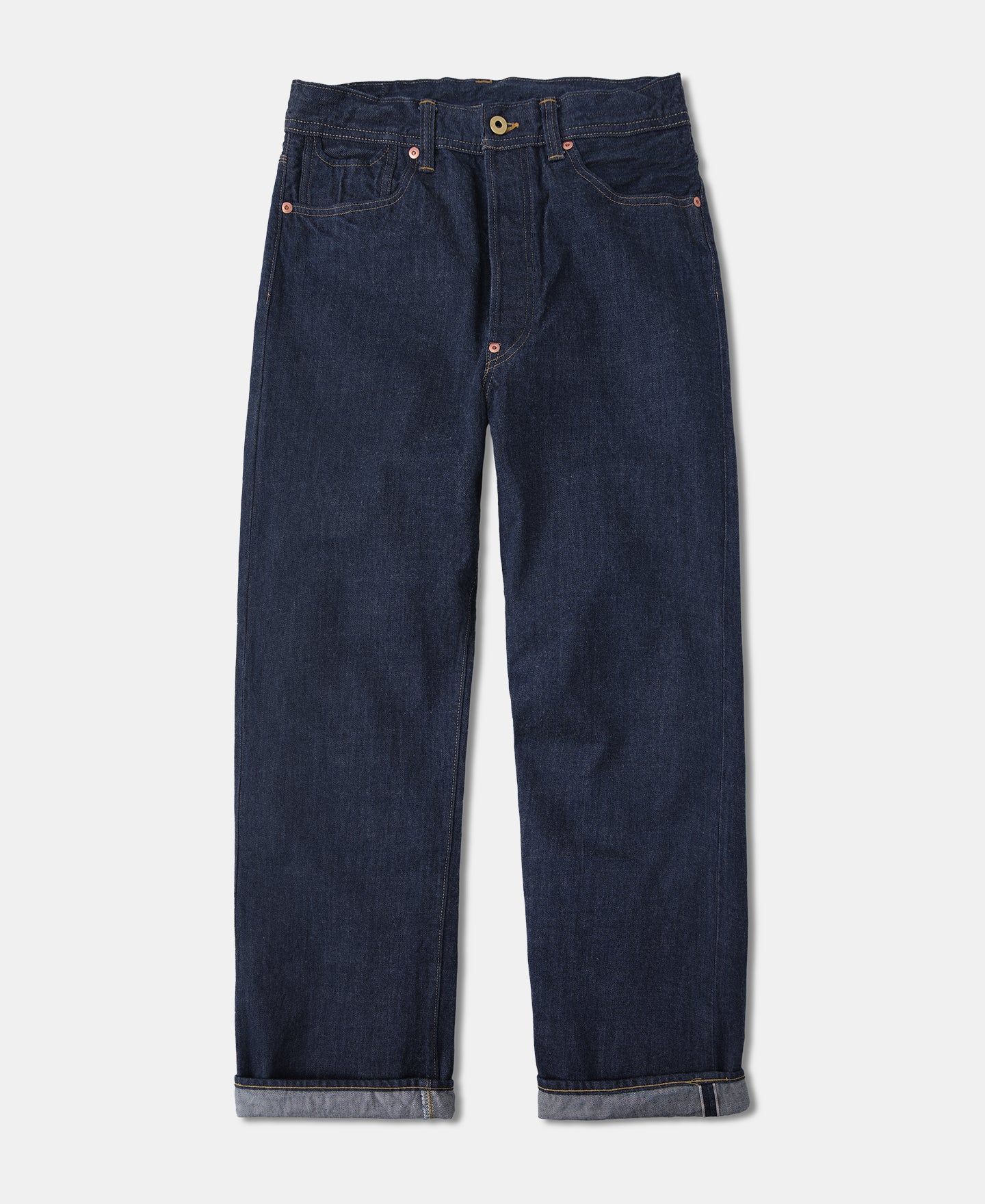 お買得な商品 centimeter denim pants - パンツ