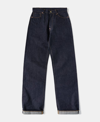 Lot 808 1930s Selvedge Denim Trousers