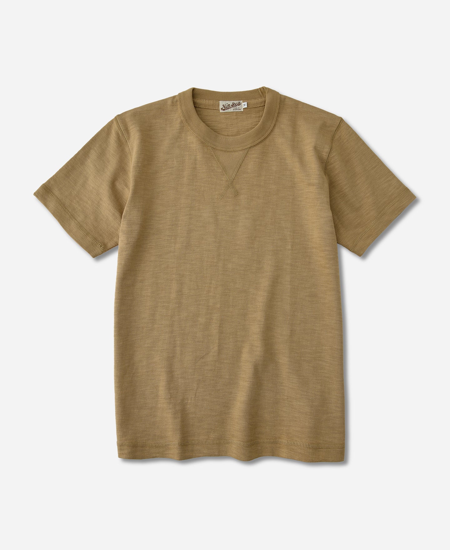 Opening Day Tee – No Company .inc