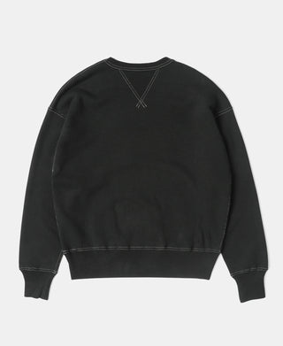 Lot 111 AE Einstein Sweatshirt - Black