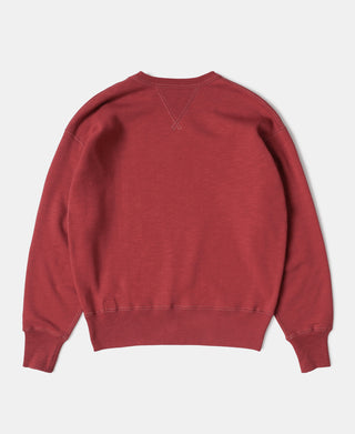 Lot 111 AE Einstein Sweatshirt - Red