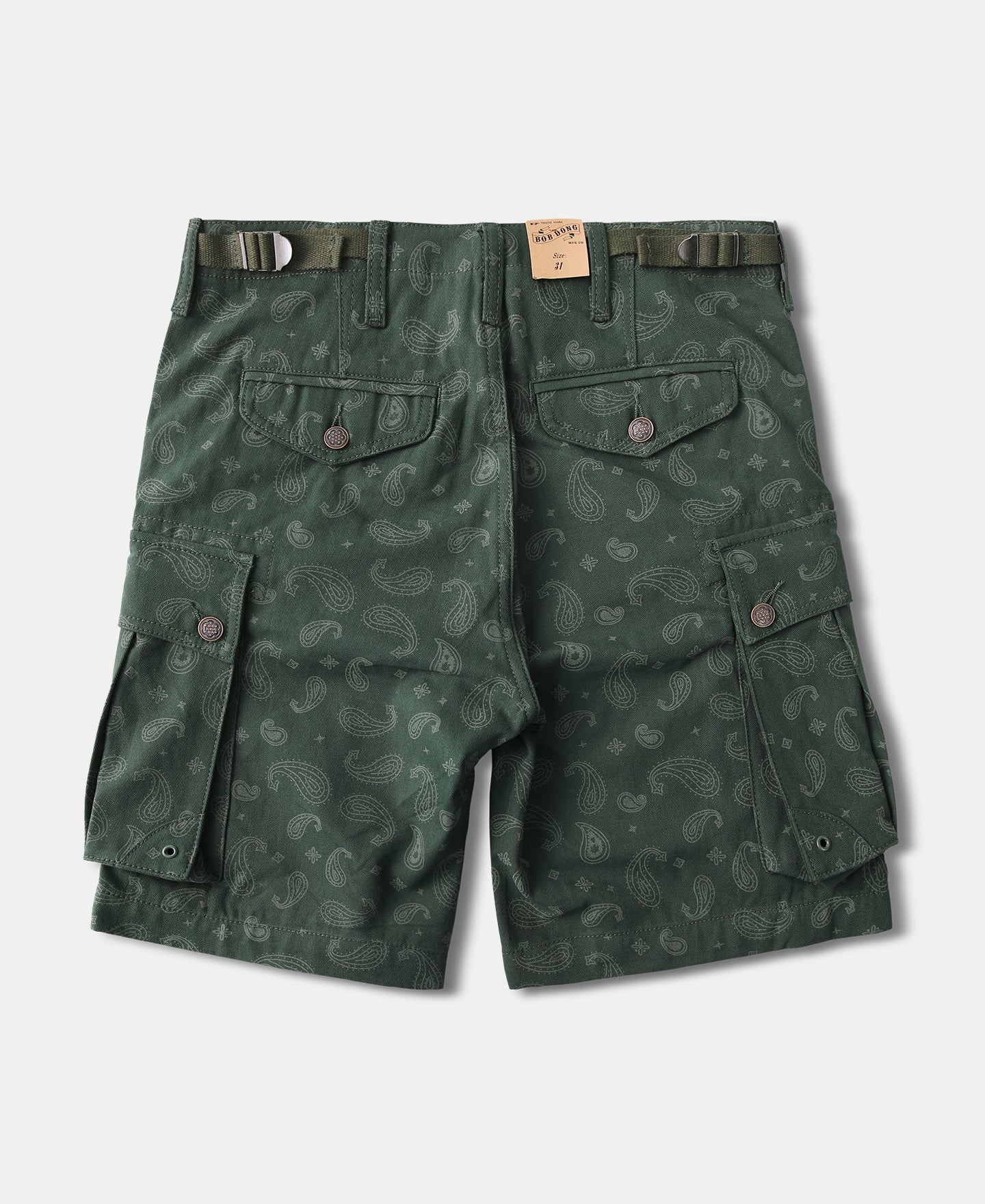 Shorts | Olderbest