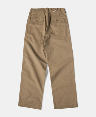 1944 USMC Officer Trousers - Khaki