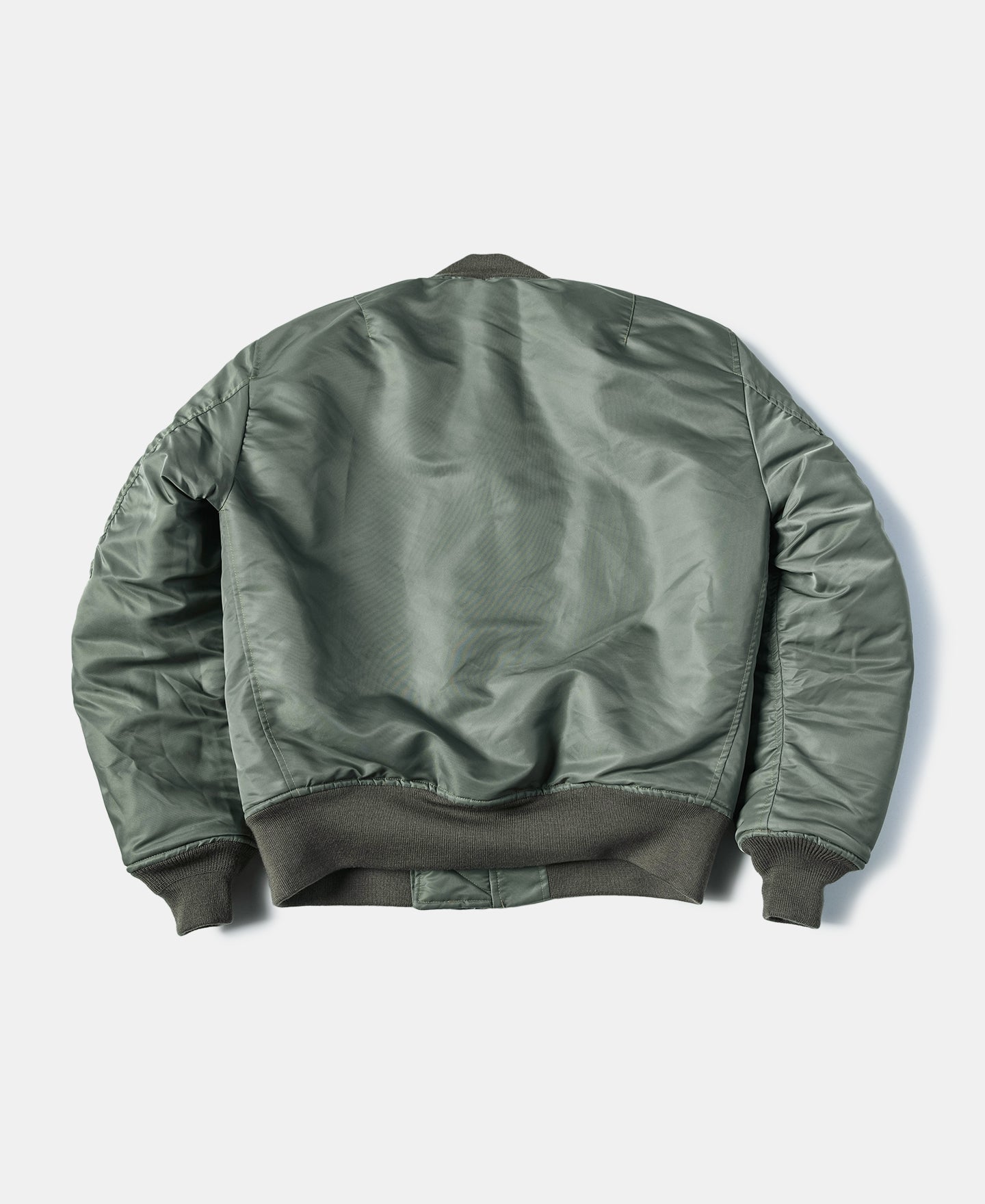 1950s USAF Type MA-1 Flight Jacket