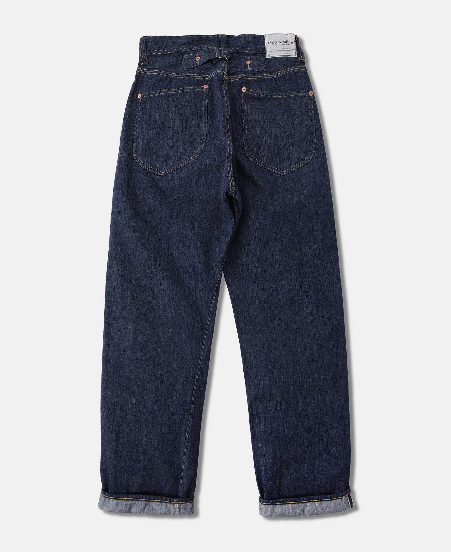 Vintage Levi Strauss & Co. Denim Jeans Jacket Origina… - Gem