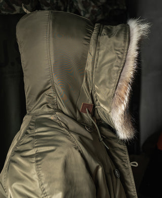 1945 Type N-3 Parka