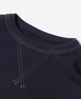 Lot 111 AE Einstein Sweatshirt - Navy