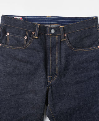 N235 Heavyweight Selvedge Denim Jeans