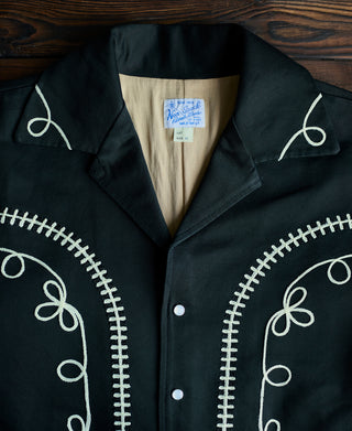 Bolero Musician Jacket