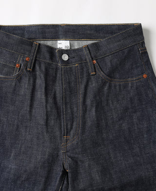 1966 Selvedge Denim Jeans