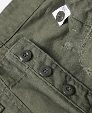 Vietnam War OG-107 Fatigue Utility Pants