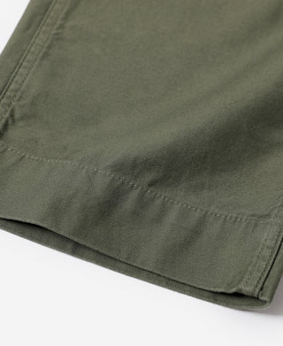 Vietnam War OG-107 Fatigue Utility Pants