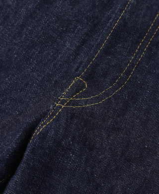 1946 Victory Selvedge Raw Denim Jeans