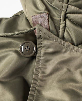 1945 Type N-3 Parka