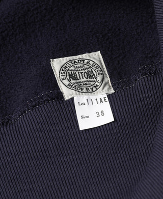 Lot 111 AE Einstein Sweatshirt - Navy