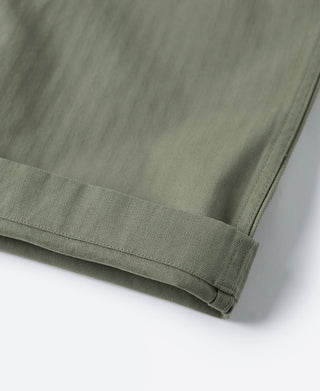 US Army M-41 HBT Fatigue Trousers