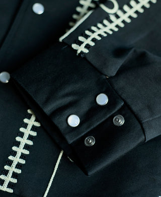 Bolero Musician Jacket