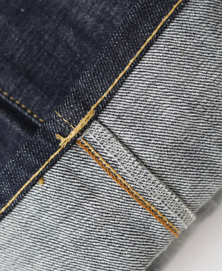 1966 Selvedge Denim Jeans