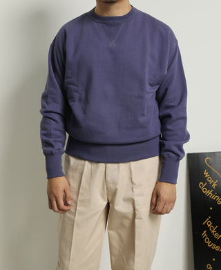 Lot 111 AE Einstein Sweatshirt - Purple