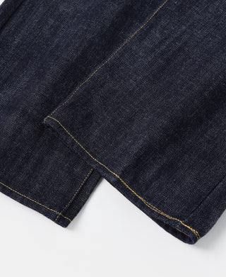 1940s WWII Mackinnon Selvedge Denim Jeans