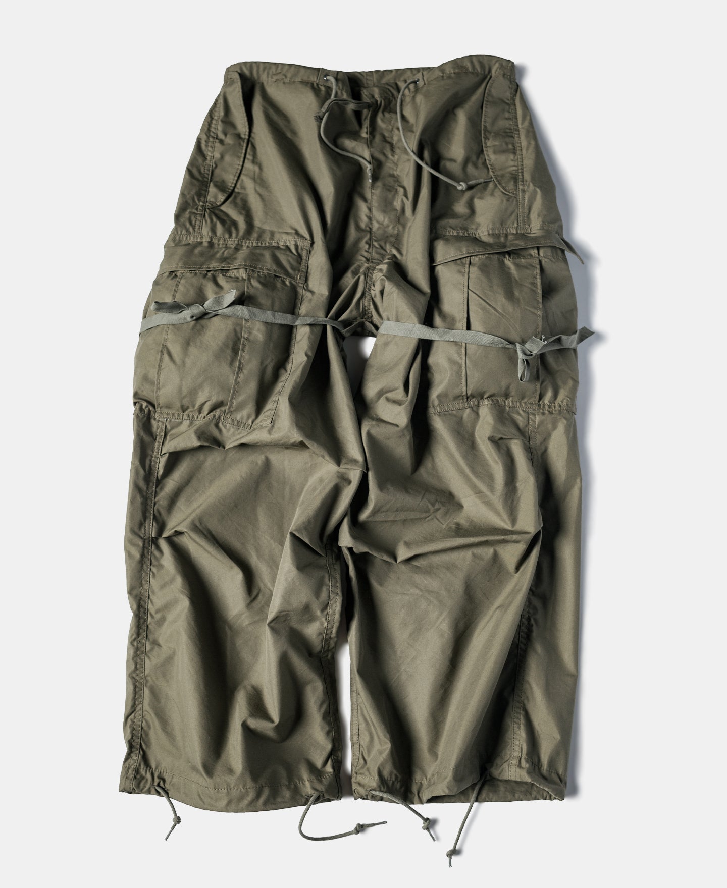 US Army M-1951 Arctic Trouser - Shell | Military Polar Pants