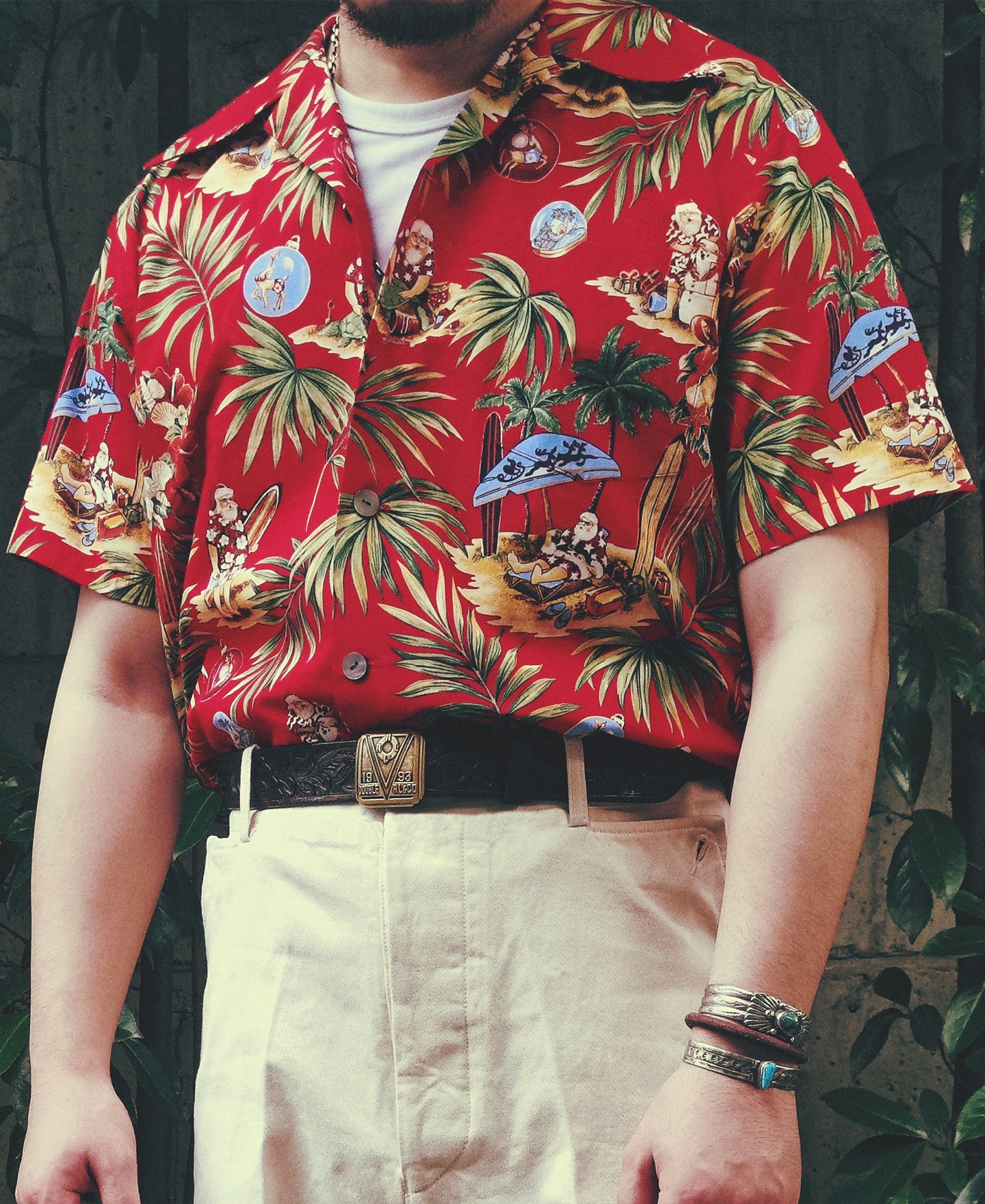 Aloha Shirts | Retro Store | Olderbest