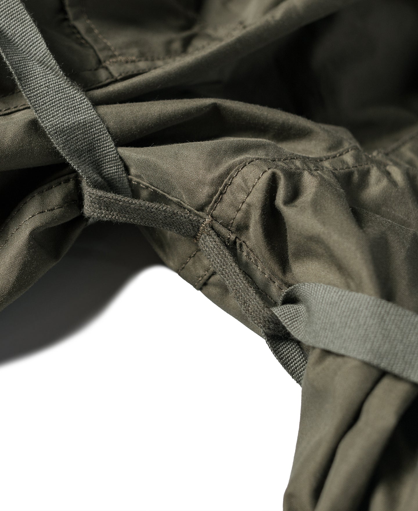 US Army M-1951 Arctic Trouser - Shell | Military Polar Pants