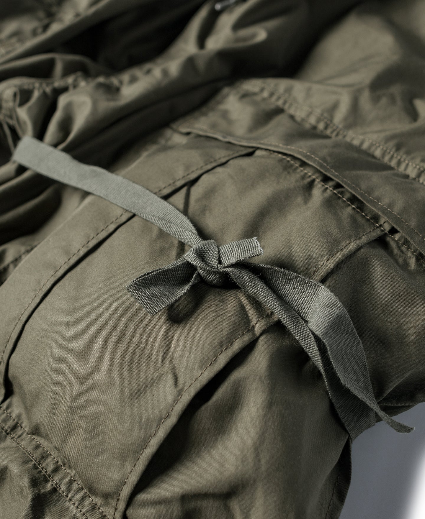 US Army M-1951 Arctic Trouser - Shell | Military Polar Pants