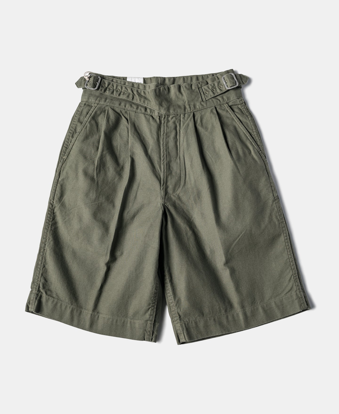 Army best sale bermuda shorts