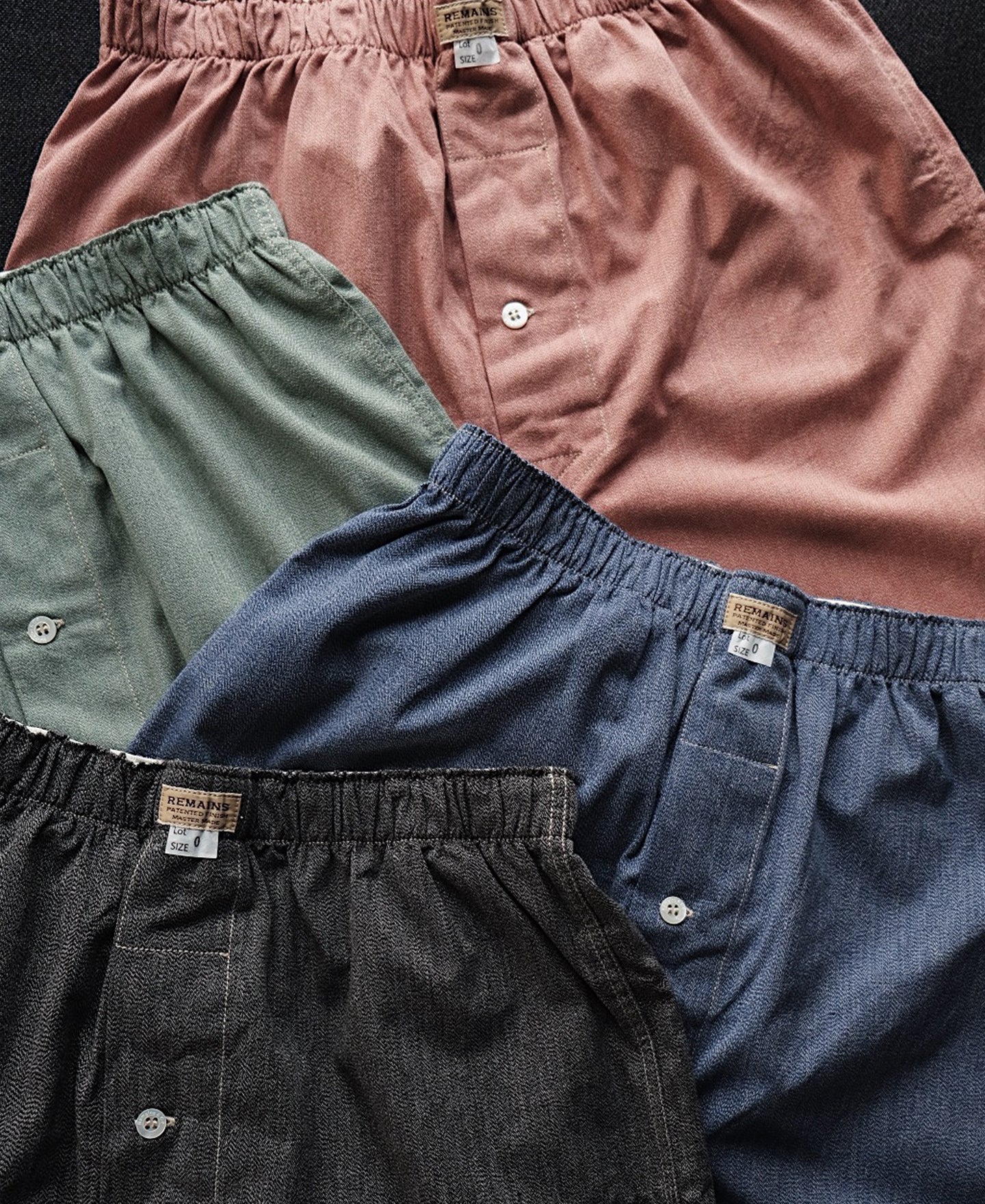 Shorts | Olderbest