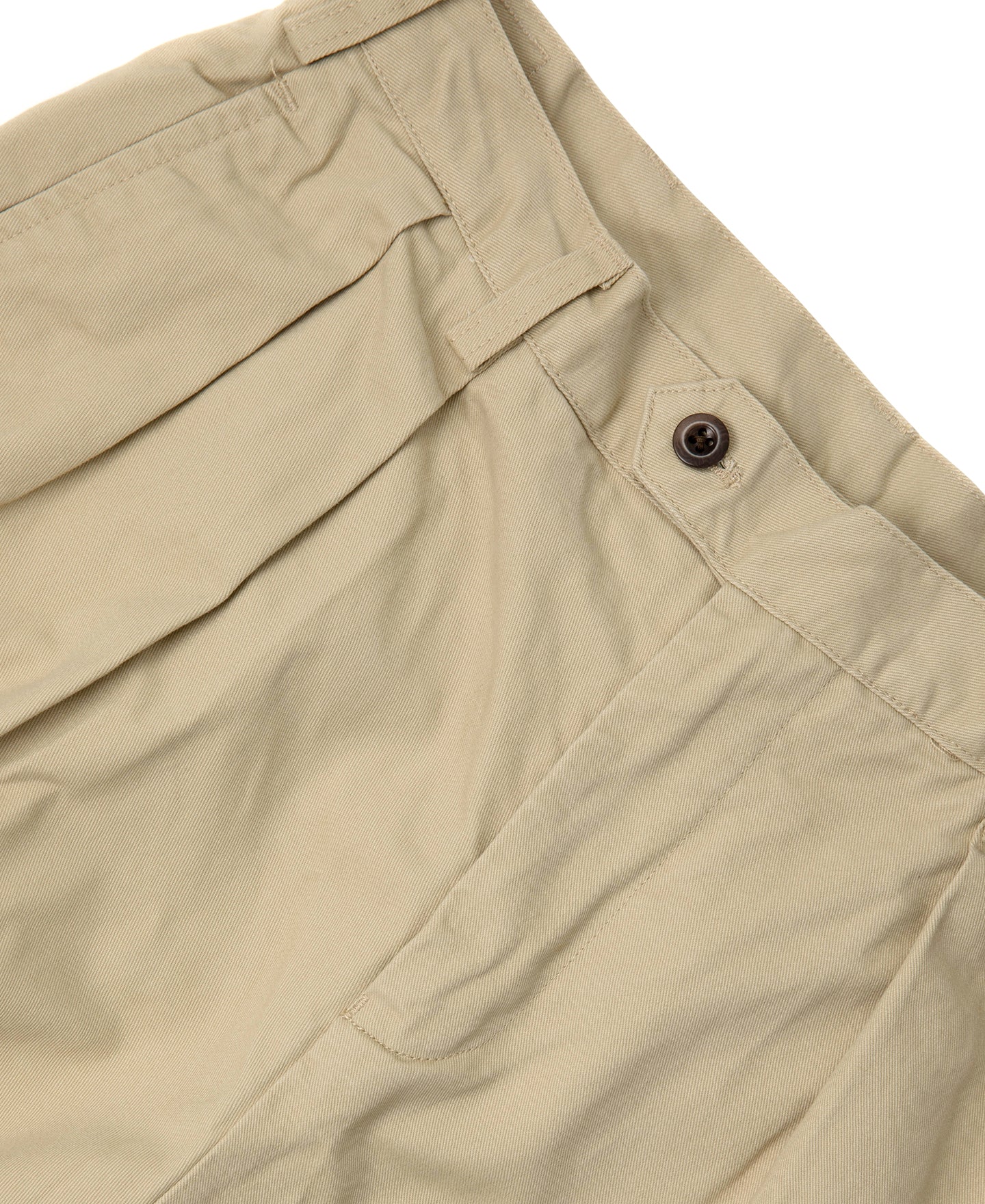 Classic-Fit Hidden Extention Pleated Dress Pants – Online